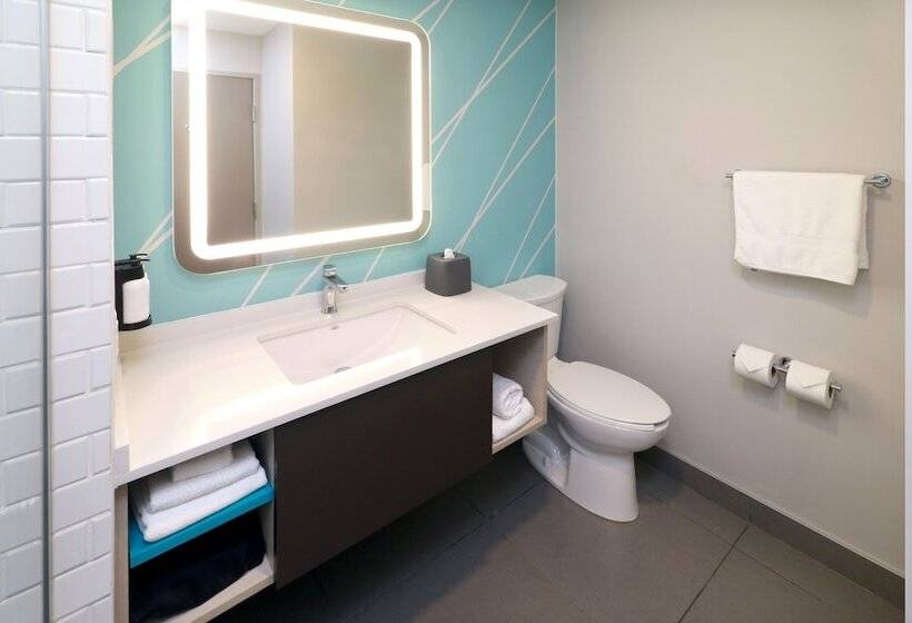 غرفة قياسية, Avid Hotels   Tijuana   Otay, An Ihg