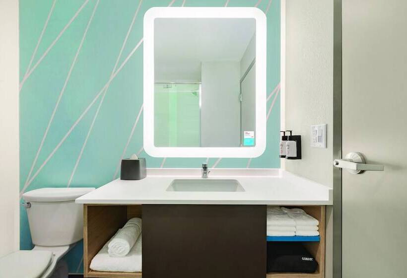 スタンダードルーム, Avid Hotels   Tijuana   Otay, An Ihg