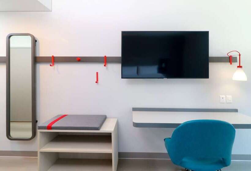 غرفة قياسية, Avid Hotels   Tijuana   Otay, An Ihg