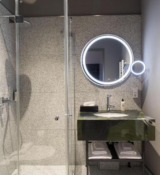 1ベッドルームスタンダードメゾネ, Sonne