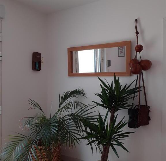 Номер Стандарт Вид на Сад, Escapade Au Coeur De La Riviera Bretonne