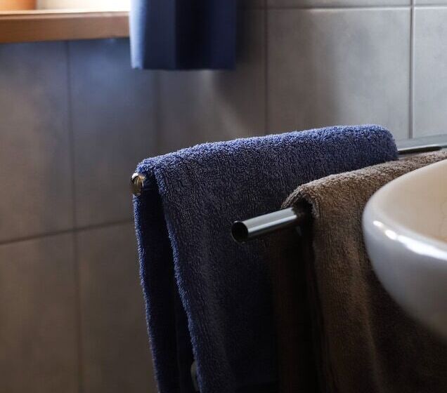 标准间带山景, Pension Mühlbauer