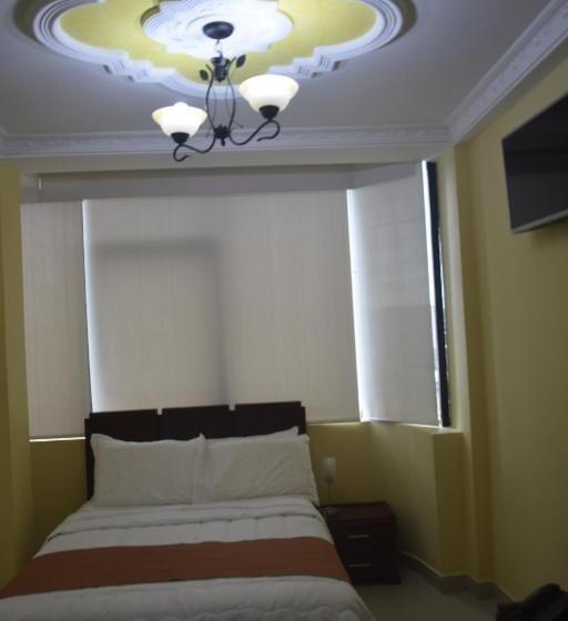 חדר אקונומי יחיד, Olan´s Hotel Group