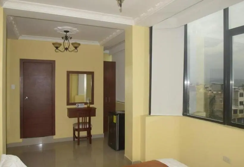 اتاق اکونومی یک تخته, Olan´s Hotel Group