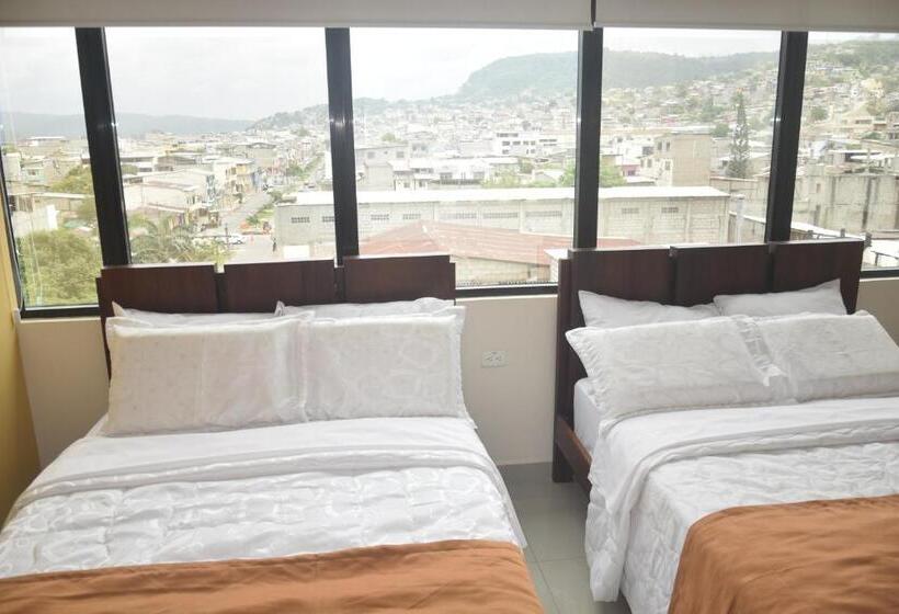 חדר סטנדרט, Olan´s Hotel Group