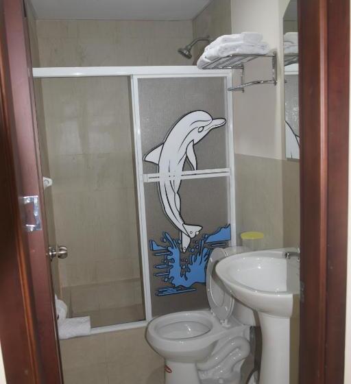 חדר סטנדרט, Olan´s Hotel Group