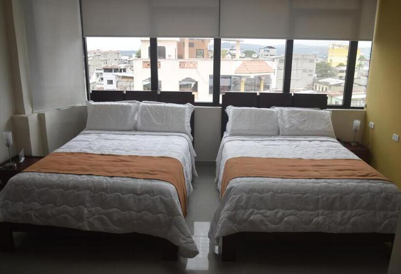 اتاق استاندارد, Olan´s Hotel Group