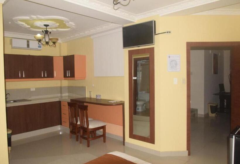 سوییت, Olan´s Hotel Group