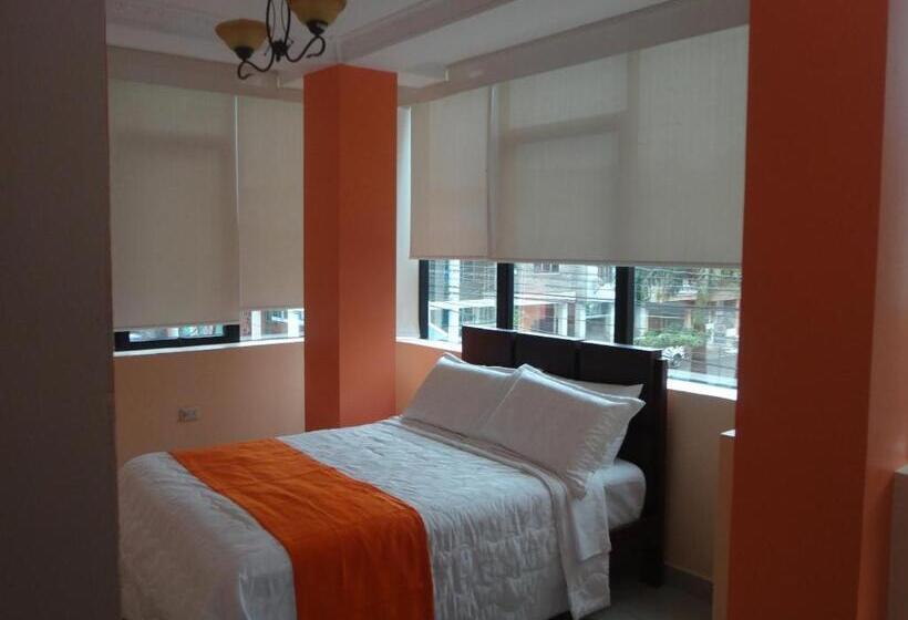 סוויטה, Olan´s Hotel Group