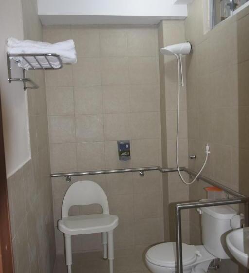 اتاق لوکس, Olan´s Hotel Group