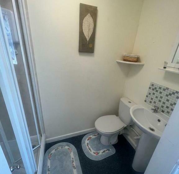 חדר סטנדרט, Broadmoor Farm