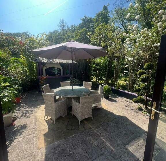 חדר סטנדרט, Broadmoor Farm