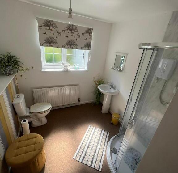 חדר סטנדרט, Broadmoor Farm