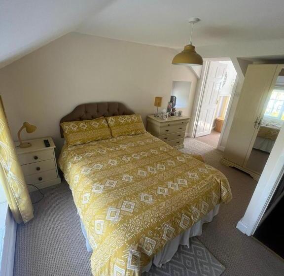 חדר סטנדרט, Broadmoor Farm