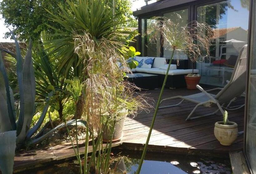 Номер Стандарт, La Touline