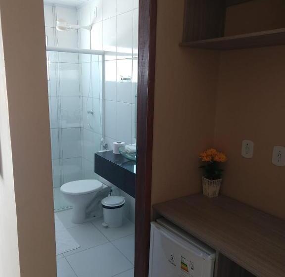 スタンダードルーム, Costa Do Delta