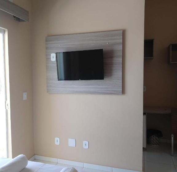 スタンダードルーム, Costa Do Delta