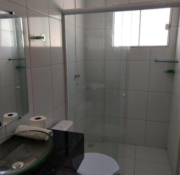 スタンダードトリプルルーム, Costa Do Delta