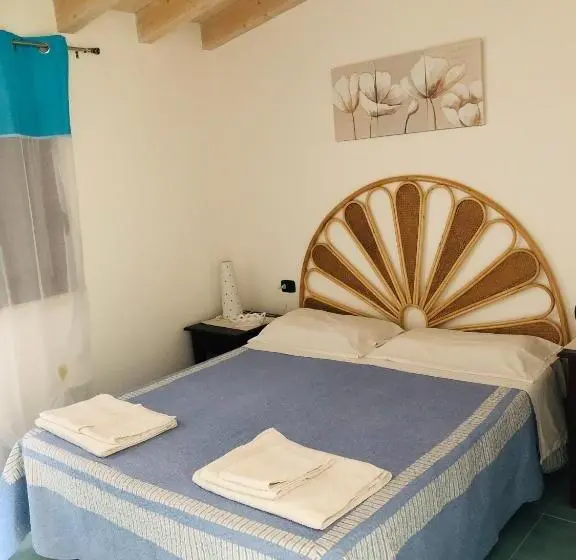 آپارتمان 1 خوابه, Residence Il Melograno