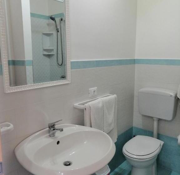 Апартаменты 1 Спальня, Residence Il Melograno