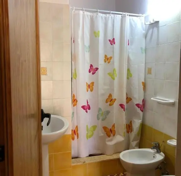 آپارتمان 2 خوابه, Residence Il Melograno