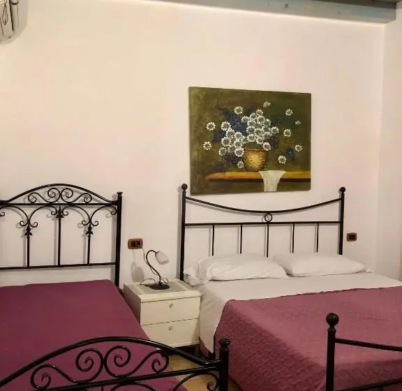 آپارتمان 2 خوابه, Residence Il Melograno