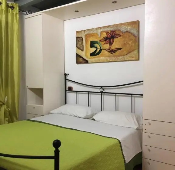 آپارتمان 2 خوابه, Residence Il Melograno
