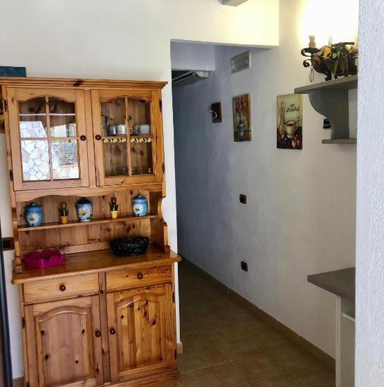 Апартаменты 1 Спальня, Residence Il Melograno