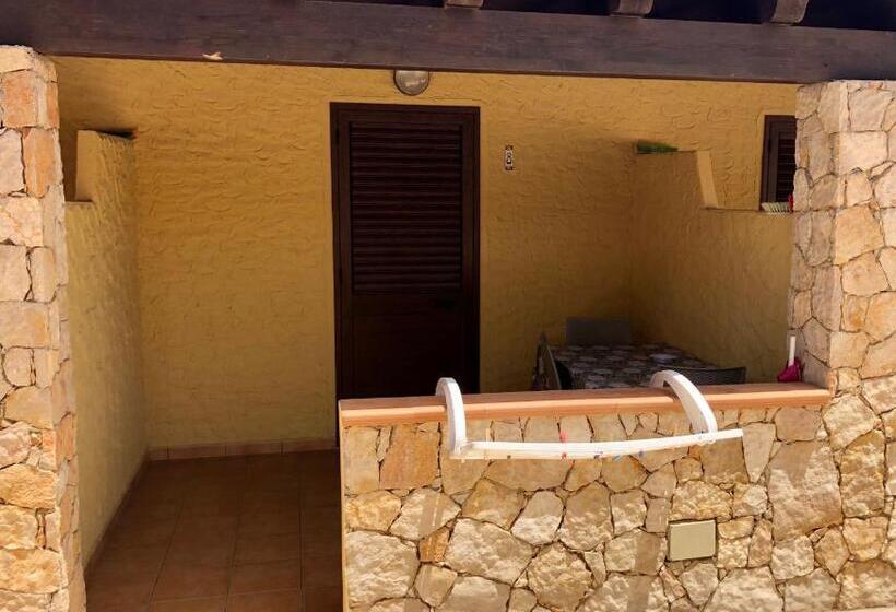 Апартаменты 1 Спальня, Residence Il Melograno