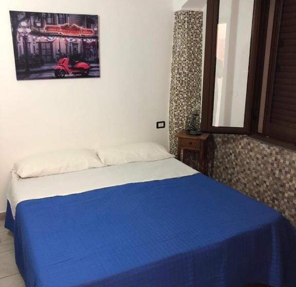 Апартаменты 2 Спальни, Residence Il Melograno