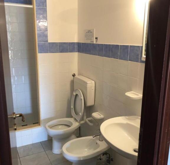 Апартаменты 2 Спальни, Residence Il Melograno