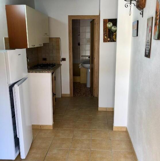 Семейный Номер, Residence Il Melograno