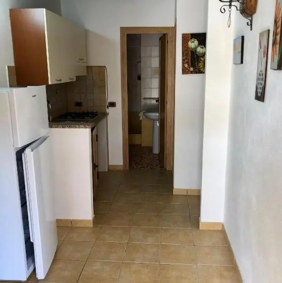اتاق خانوادگی, Residence Il Melograno