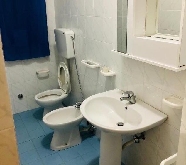 Апартаменты 1 Спальня, Residence Il Melograno