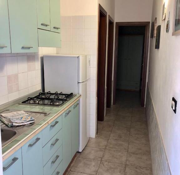 Апартаменты 2 Спальни, Residence Il Melograno