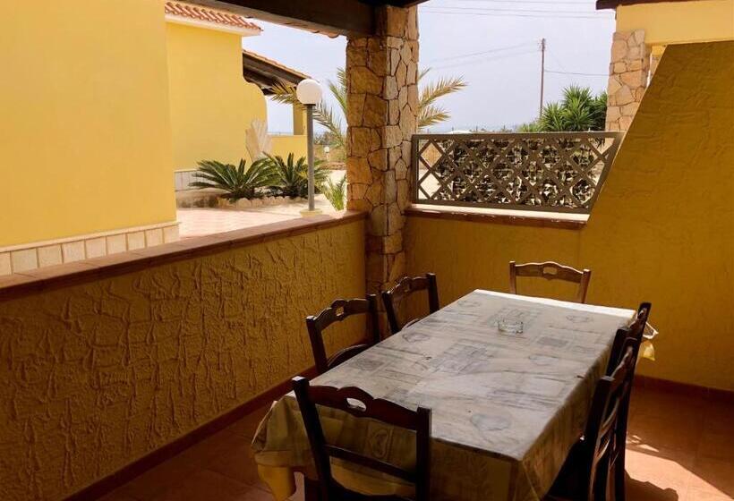 Апартаменты 2 Спальни, Residence Il Melograno