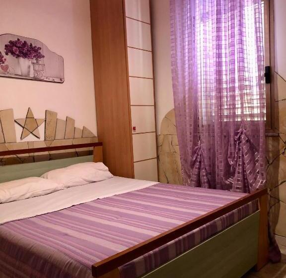 Апартаменты 2 Спальни, Residence Il Melograno