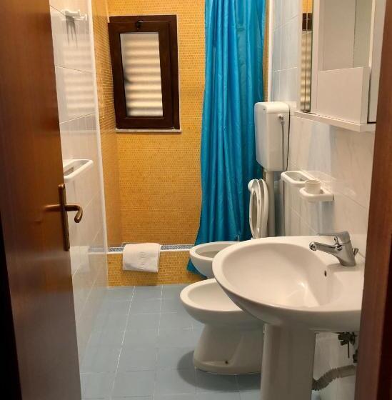 Апартаменты 2 Спальни, Residence Il Melograno