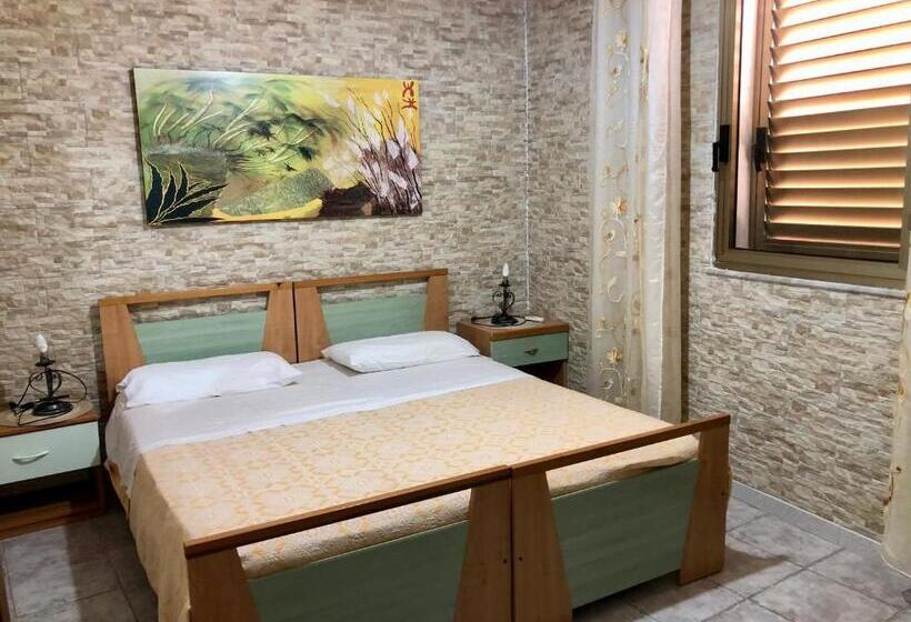 Апартаменты 2 Спальни, Residence Il Melograno