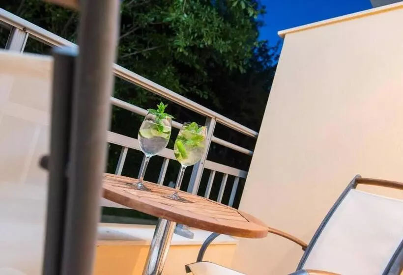 اتاق استاندارد, Atrium Hotel Thassos