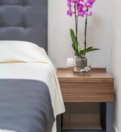 اتاق استاندارد, Atrium Hotel Thassos