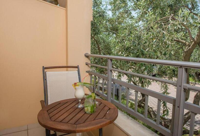 Chambre Standard, Atrium Hotel Thassos