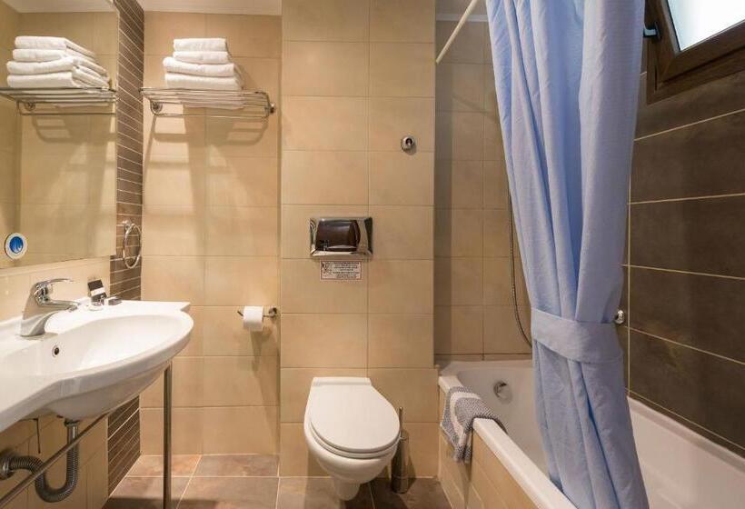 Chambre Standard, Atrium Hotel Thassos