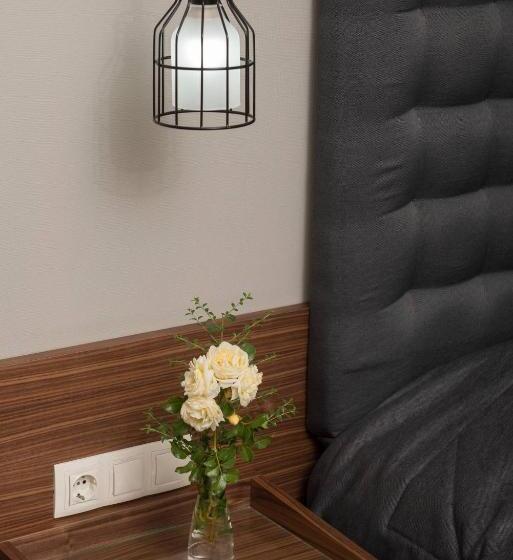 Chambre Standard, Atrium Hotel Thassos