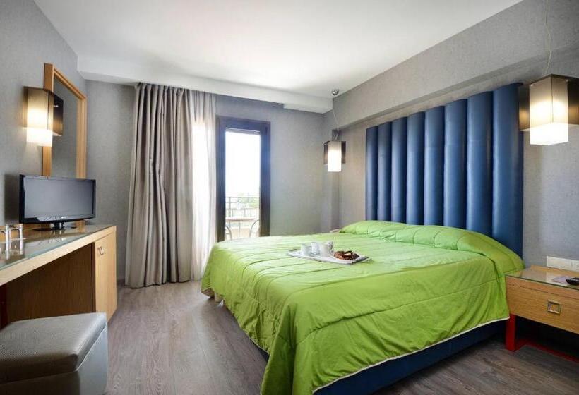 Suite Familiale, Atrium Hotel Thassos