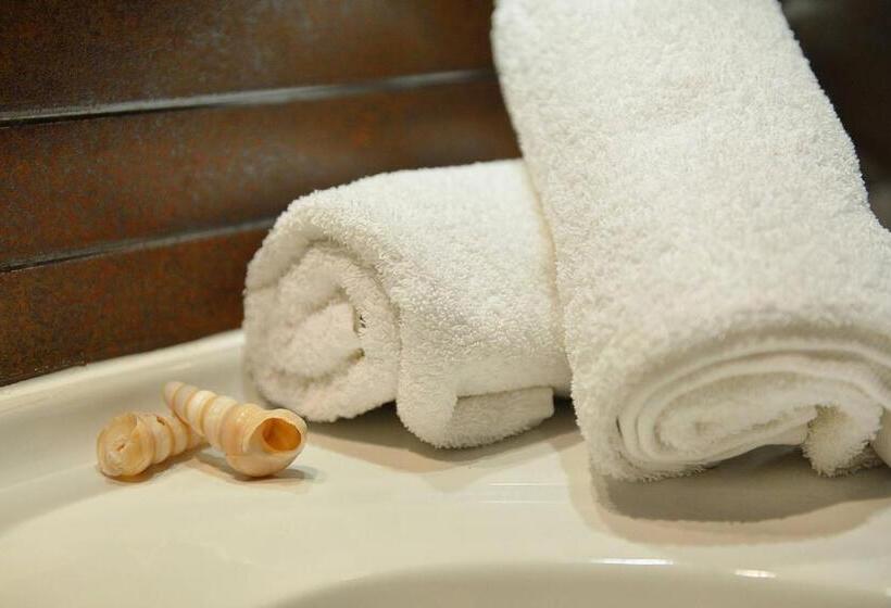 Suite Familiale, Atrium Hotel Thassos