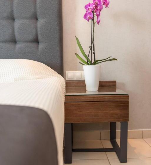 Suite Familiale, Atrium Hotel Thassos