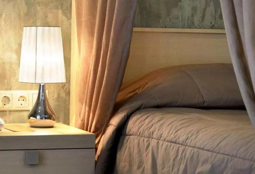 بانگلوی سوپریور, Atrium Hotel Thassos