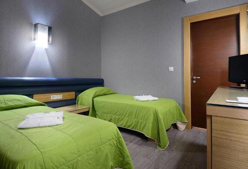 Bungalow Supérieur, Atrium Hotel Thassos