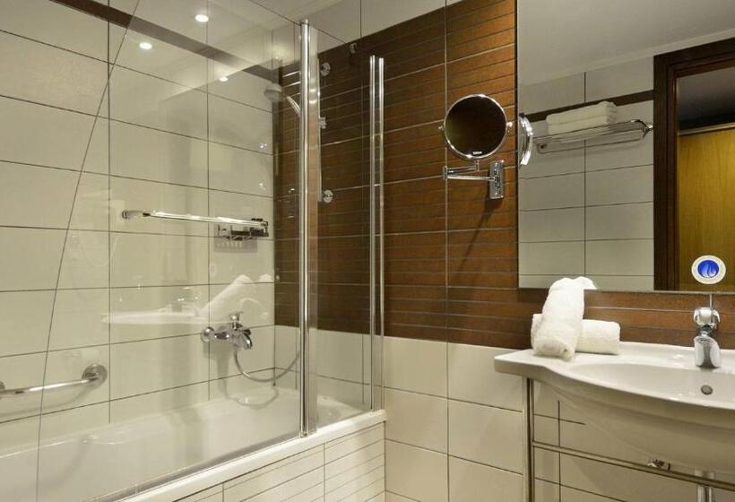 Bungalow Supérieur, Atrium Hotel Thassos